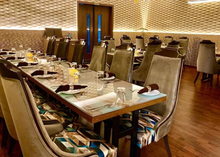 Rajasthan Bhilwara Food & Dining