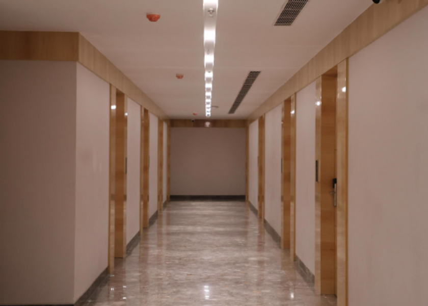 Rajasthan Bhilwara Public Areas