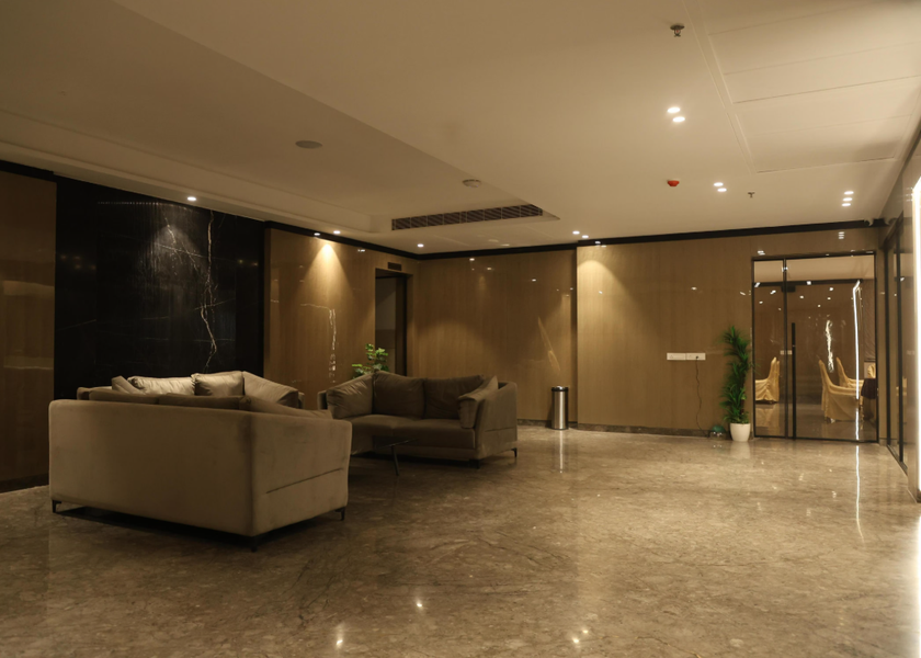 Rajasthan Bhilwara Public Areas