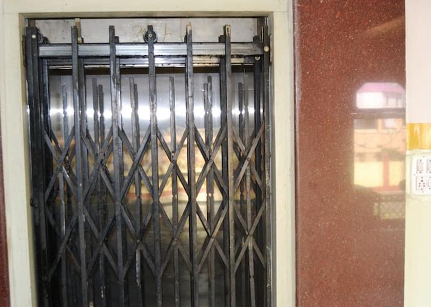 Rajasthan Bhilwara Elevator