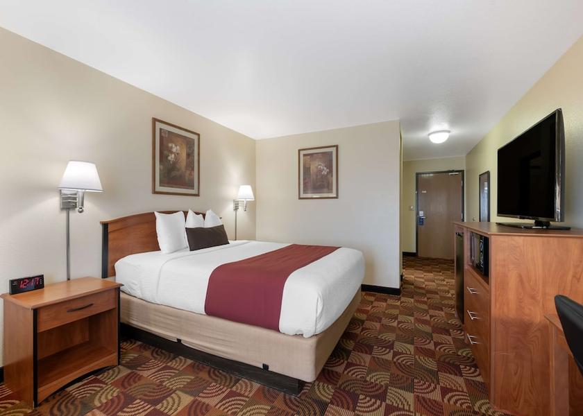 Wyoming Laramie Room
