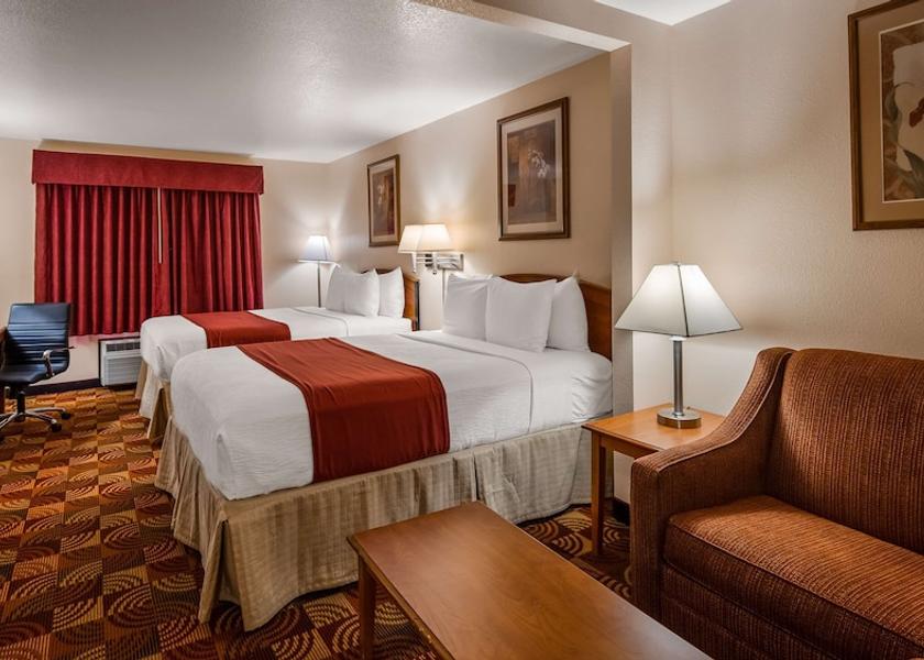 Wyoming Laramie Room