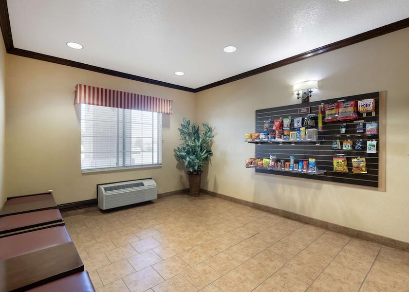 Wyoming Laramie Amenity