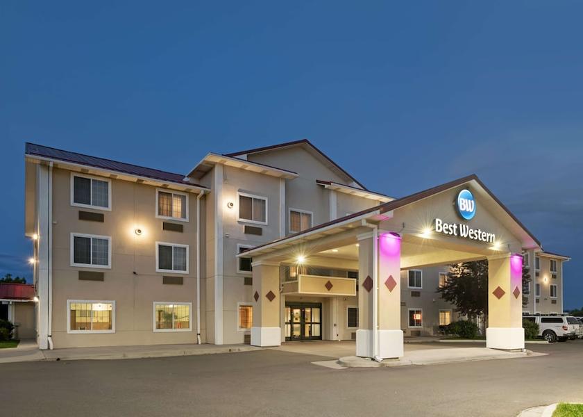 Wyoming Laramie Primary image