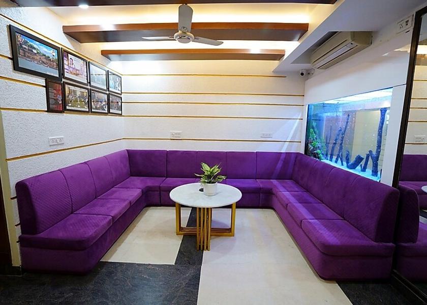 Madhya Pradesh Bhopal Public Areas