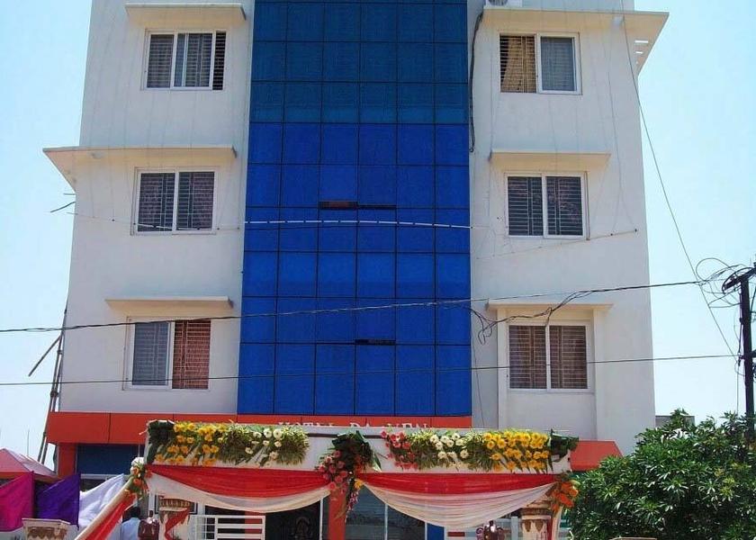 Odisha Bhubaneswar exterior