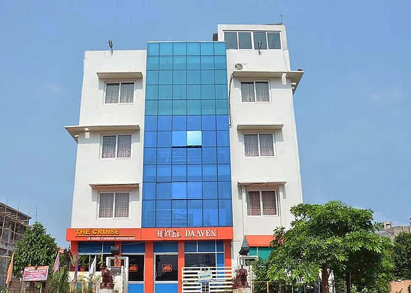Odisha Bhubaneswar Overview