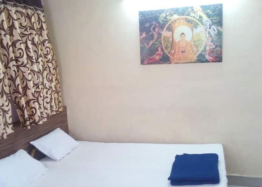 Gujarat Bhuj Bedroom