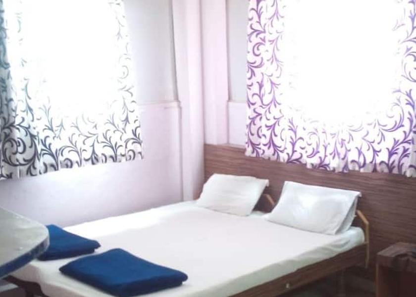 Gujarat Bhuj Bedroom
