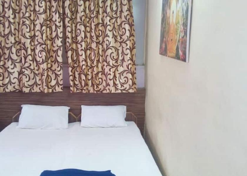 Gujarat Bhuj room