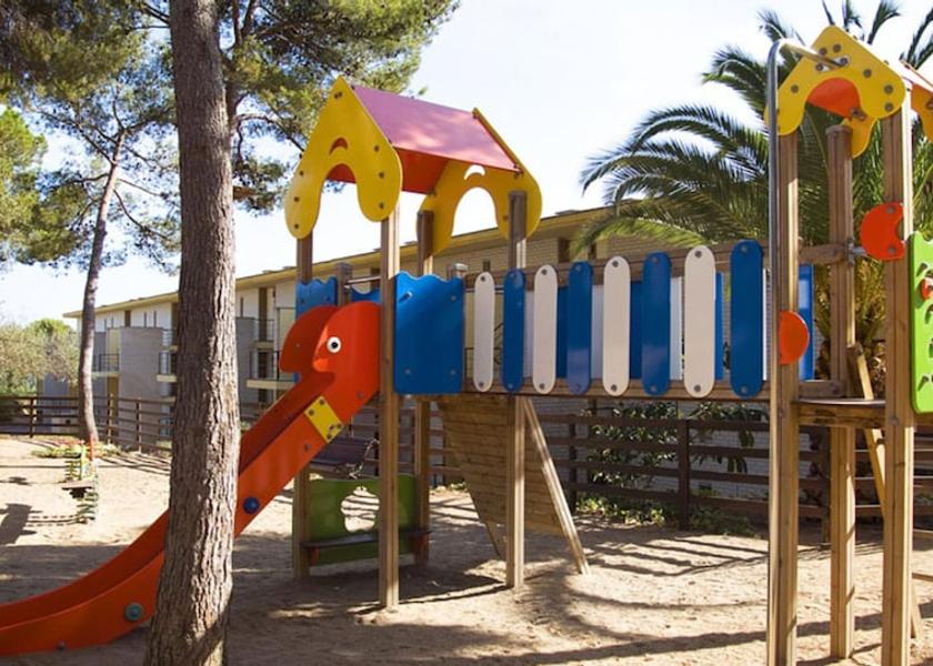 Children's Play Area
