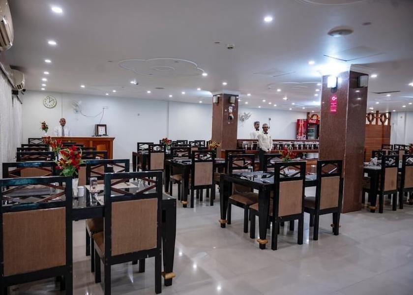 Bihar Bodh Gaya Reception
