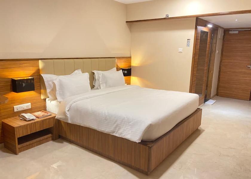 Madhya Pradesh Burhanpur Room