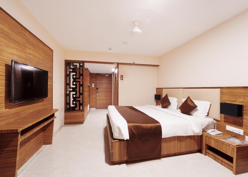 Madhya Pradesh Burhanpur Standard Room
