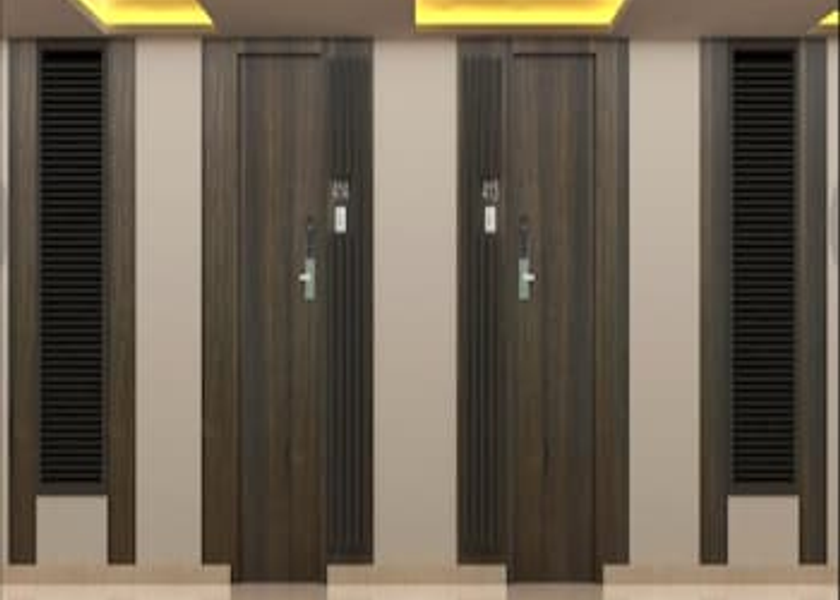 Madhya Pradesh Burhanpur Public Areas
