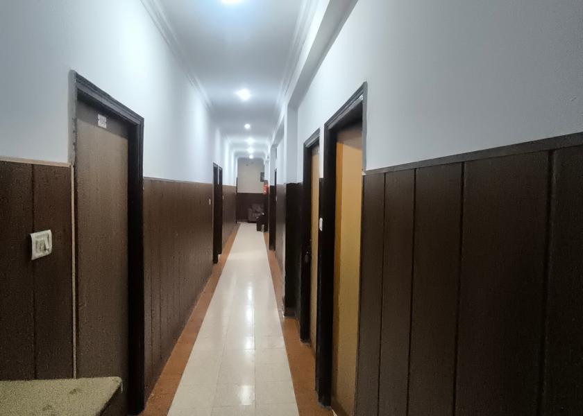 Haryana Chandigarh Public Areas