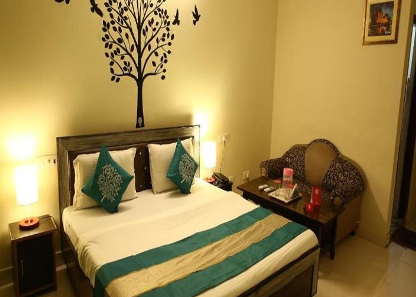 Punjab Chandigarh Room