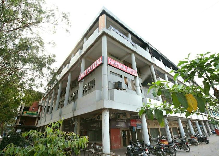 Haryana Chandigarh Standard Room