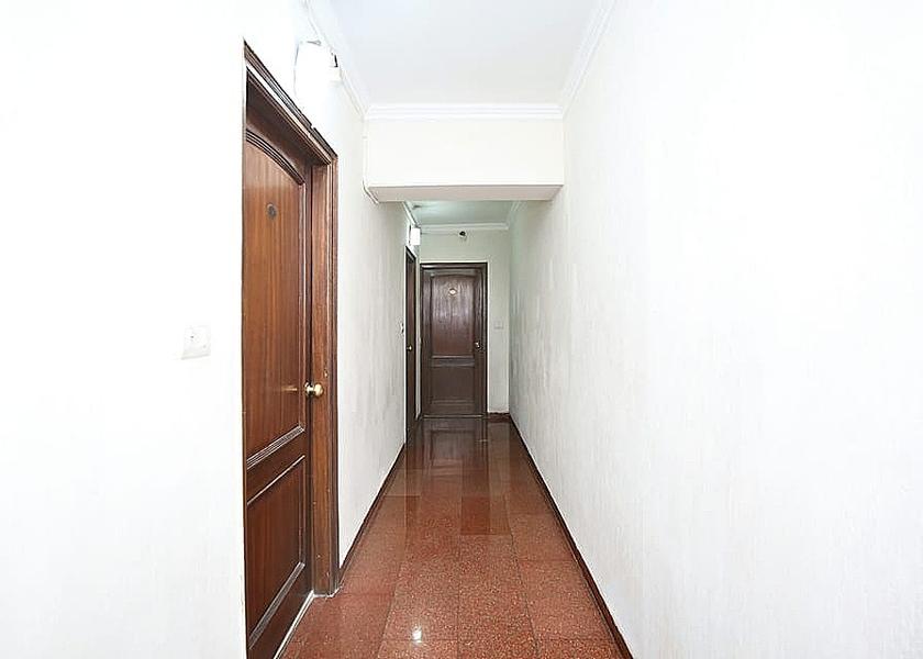 Haryana Chandigarh Public Areas