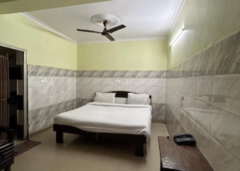 Punjab Chandigarh Room