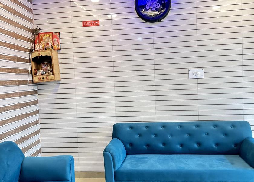 Punjab Chandigarh Public Areas