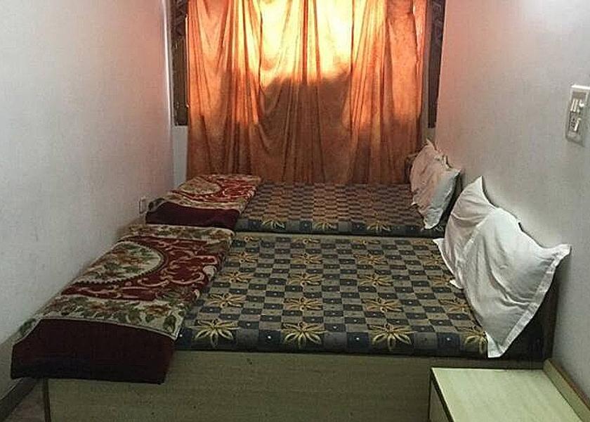 Punjab Chandigarh Deluxe Non A/c