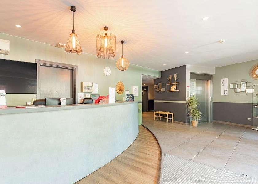 Occitanie Montpellier Lobby