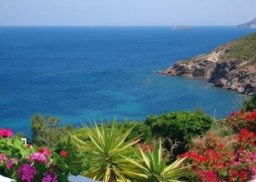South Aegean Patmos Beach/Ocean View