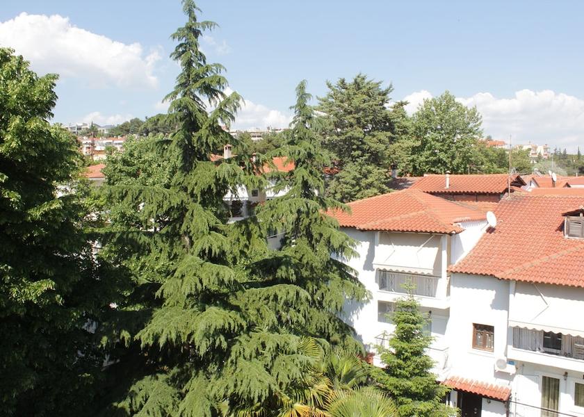 Central Macedonia Oraiokastro Spa treatment