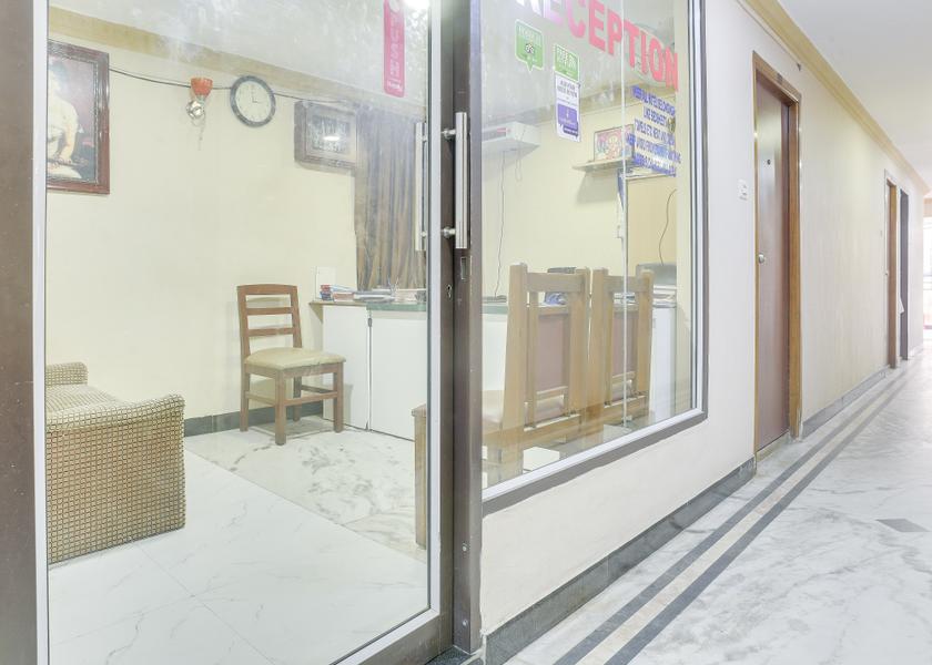 Tamil Nadu Chennai Public Areas