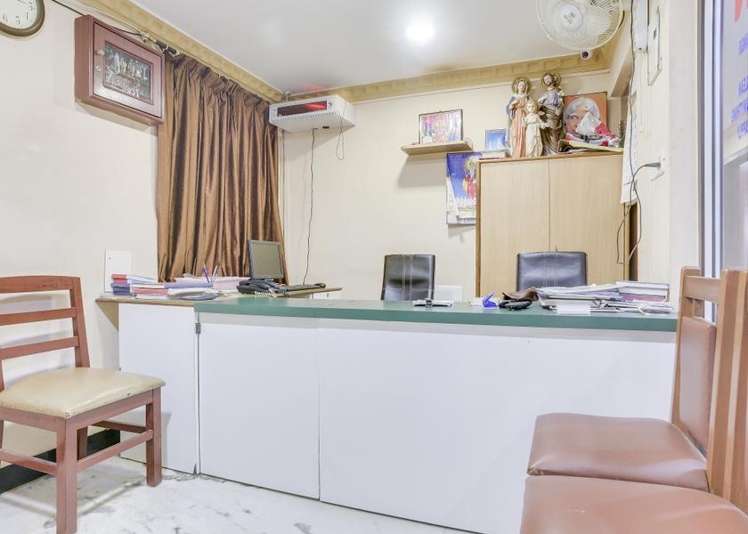 Tamil Nadu Chennai Public Areas