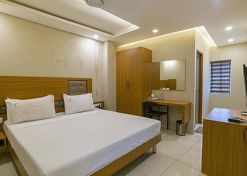 Tamil Nadu Chennai Executive Room