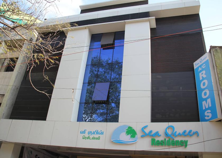 Tamil Nadu Chennai Recreation