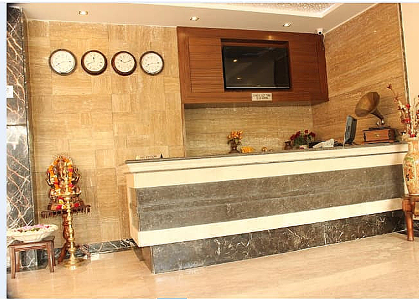 Tamil Nadu Chennai Public Areas
