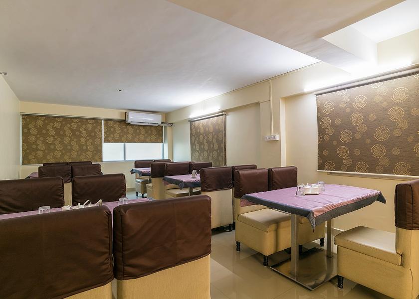 Tamil Nadu Chennai Food & Dining
