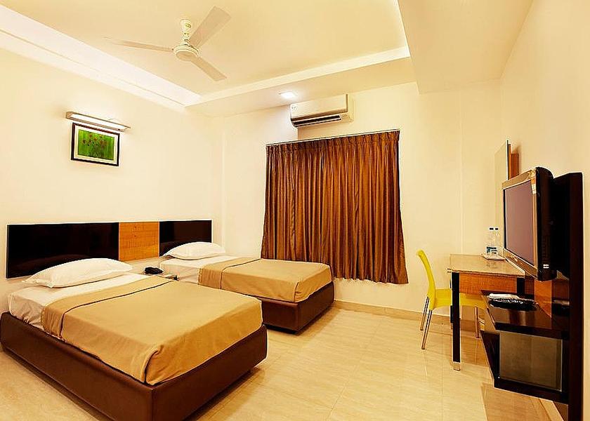 Tamil Nadu Chennai Bed