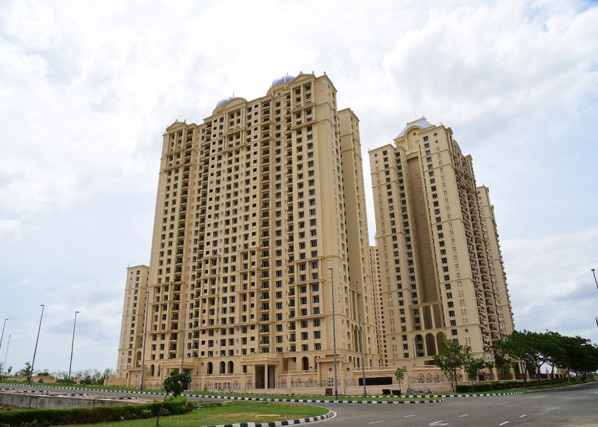 Tamil Nadu Chennai Hotel Exterior