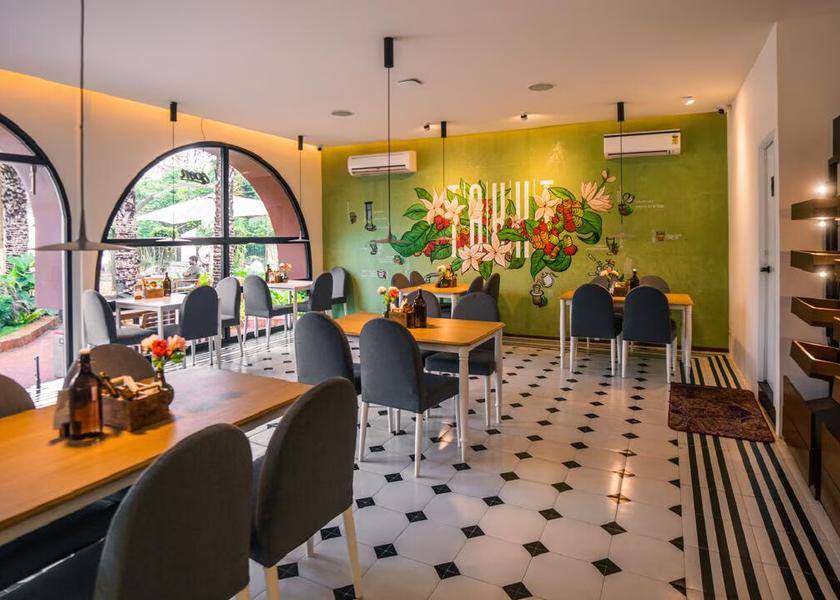 Tamil Nadu Chennai Food & Dining
