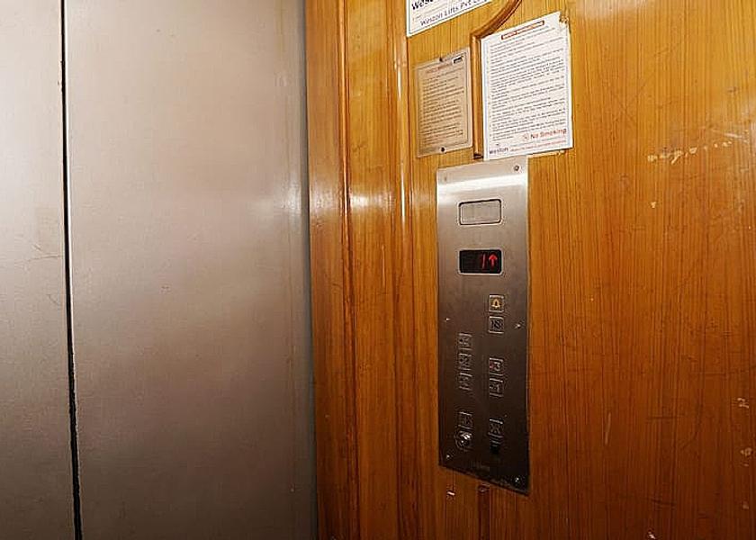 Tamil Nadu Chennai Lift Area