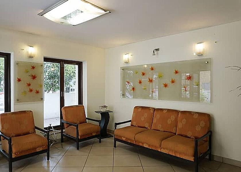 Tamil Nadu Chennai Sitting Area