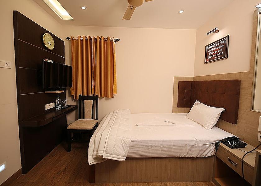 Tamil Nadu Chennai Room