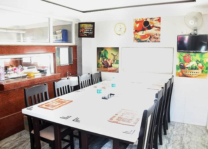 Tamil Nadu Chennai Food & Dining