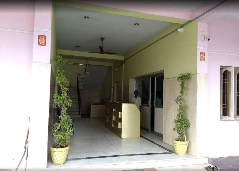 Tamil Nadu Chidambaram 