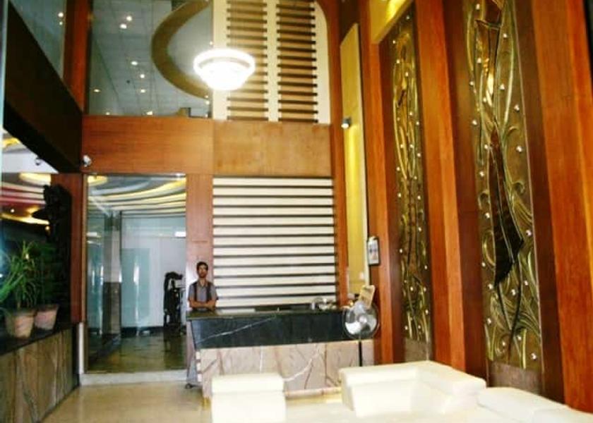 Tamil Nadu Chidambaram Public Areas