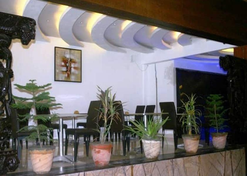 Tamil Nadu Chidambaram Public Areas