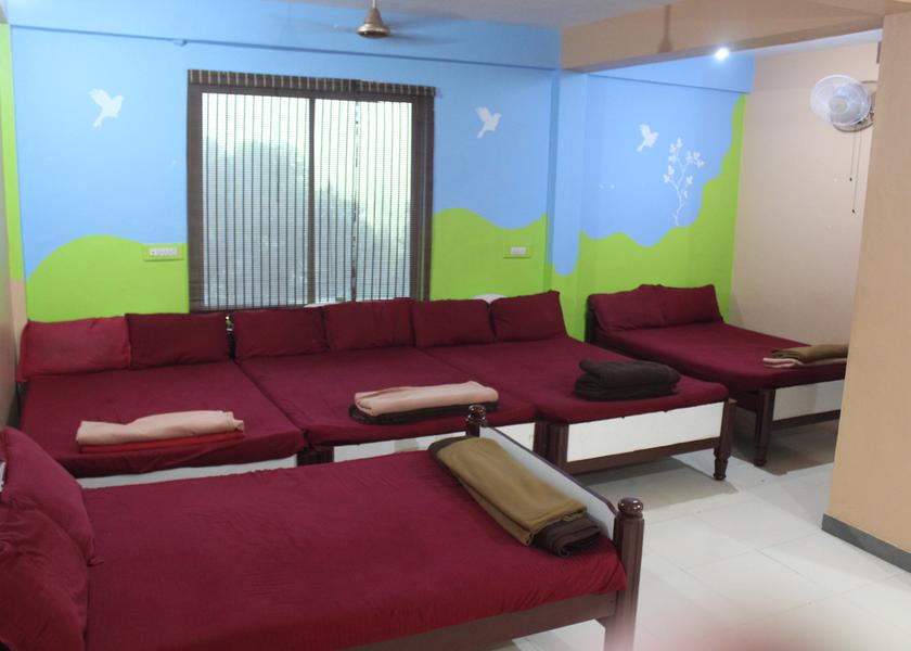 Karnataka Chikkamagaluru Public Areas