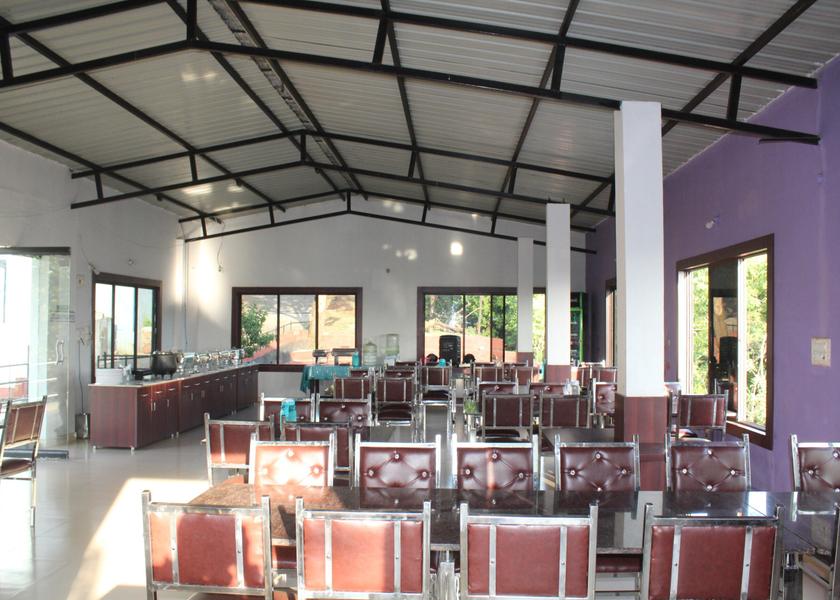 Karnataka Chikkamagaluru Public Areas