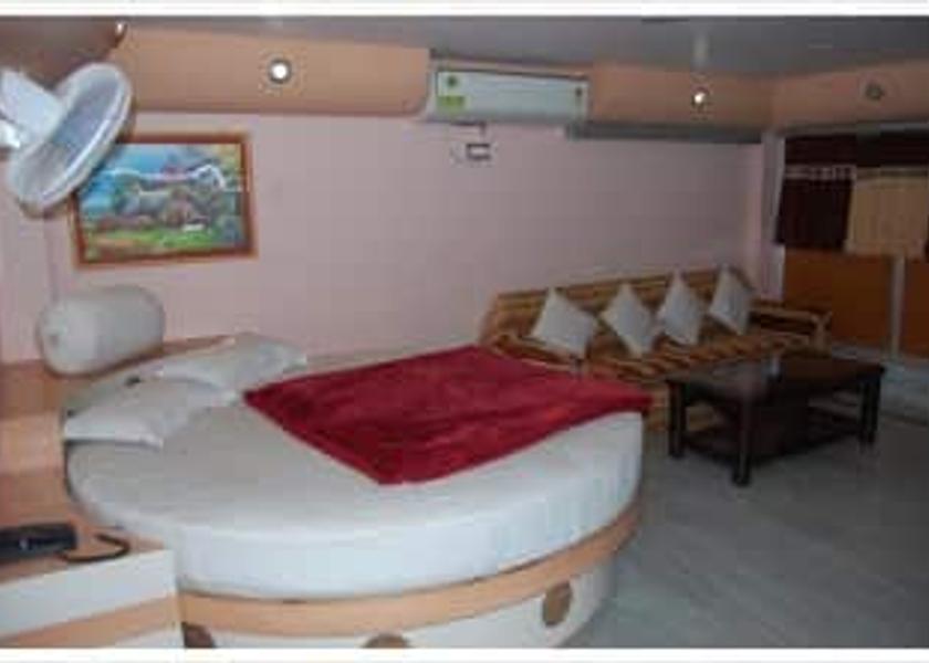 Rajasthan Chittorgarh Super Deluxe Room