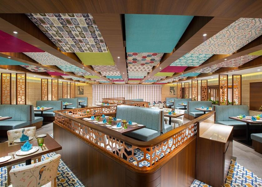 Tamil Nadu Coimbatore Restaurant