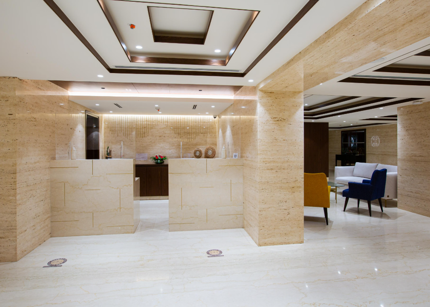 Tamil Nadu Coimbatore Public Areas